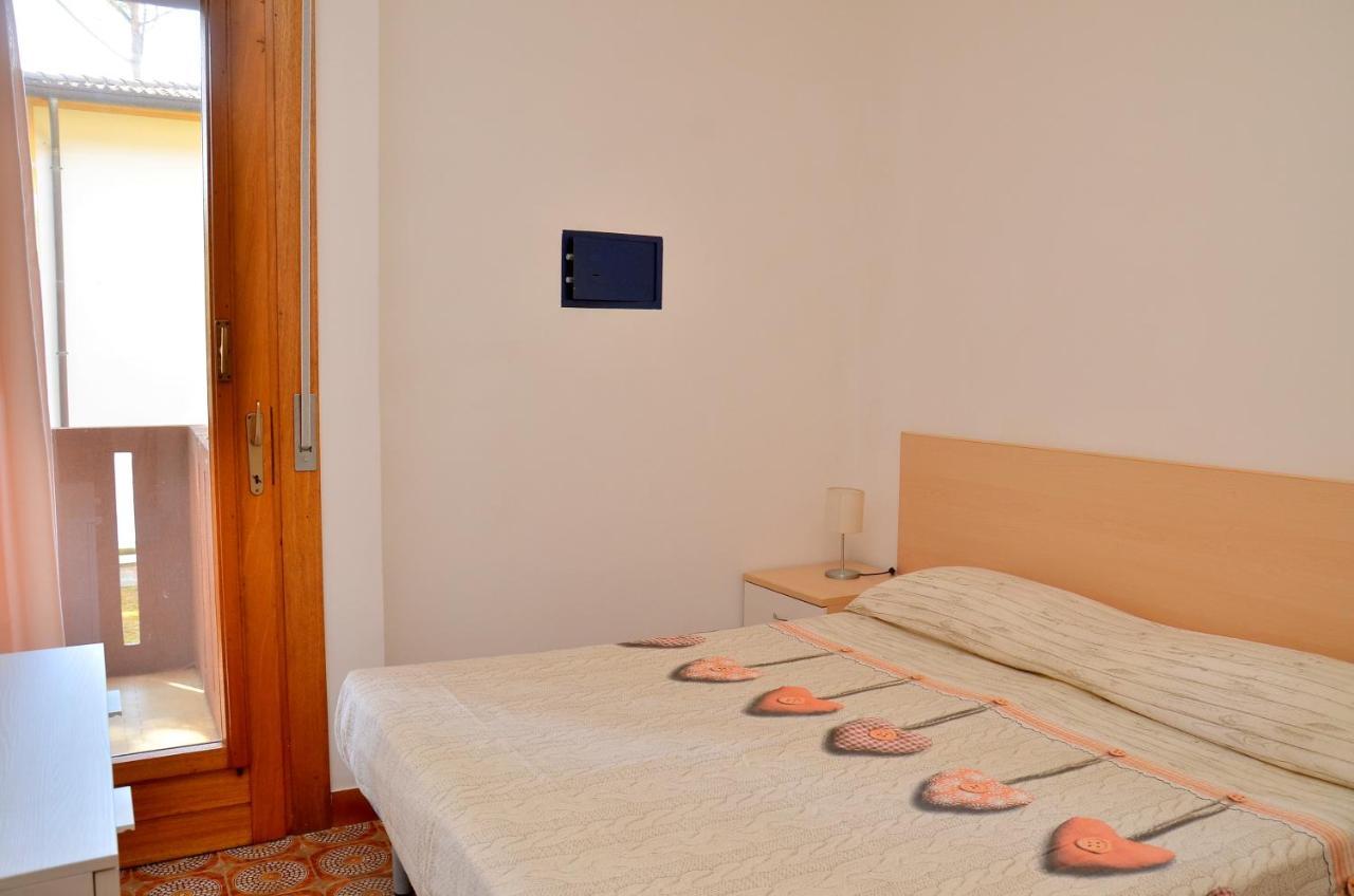 Condominio Corinzia Bibione Exterior foto