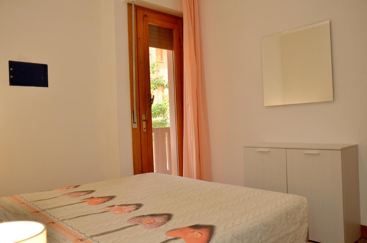 Condominio Corinzia Bibione Exterior foto