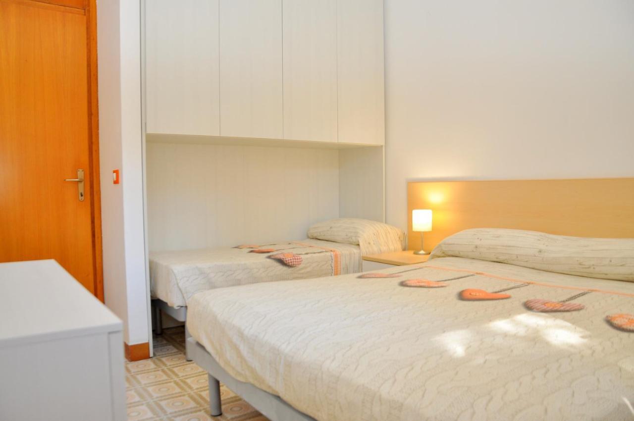 Condominio Corinzia Bibione Exterior foto