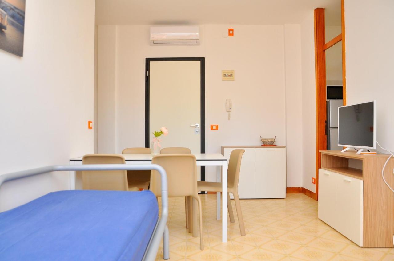 Condominio Corinzia Bibione Exterior foto