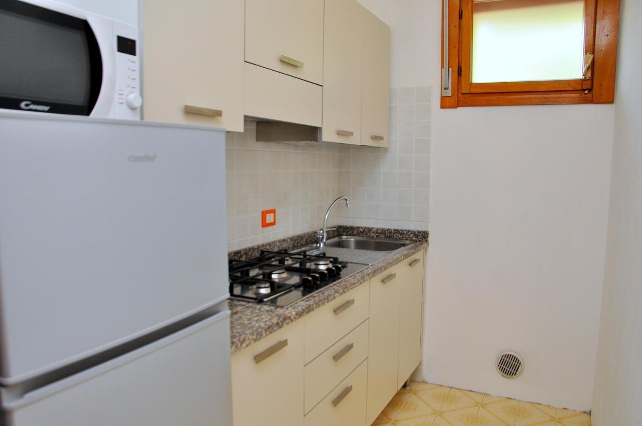 Condominio Corinzia Bibione Exterior foto