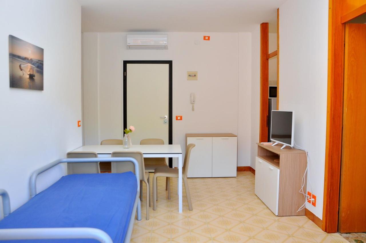 Condominio Corinzia Bibione Exterior foto