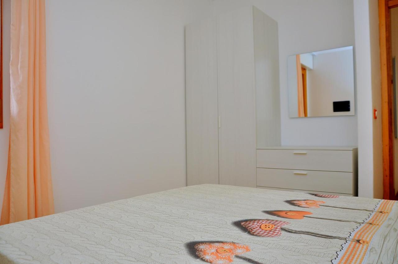 Condominio Corinzia Bibione Exterior foto