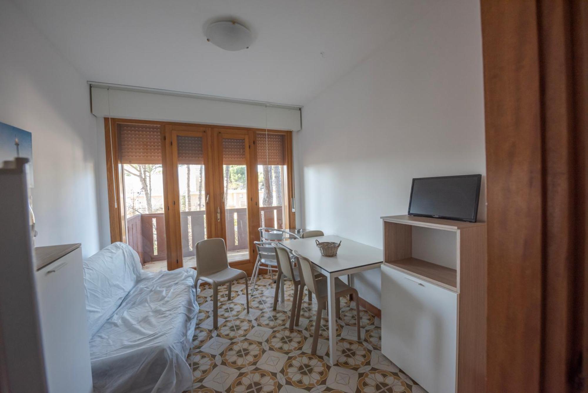 Condominio Corinzia Bibione Exterior foto