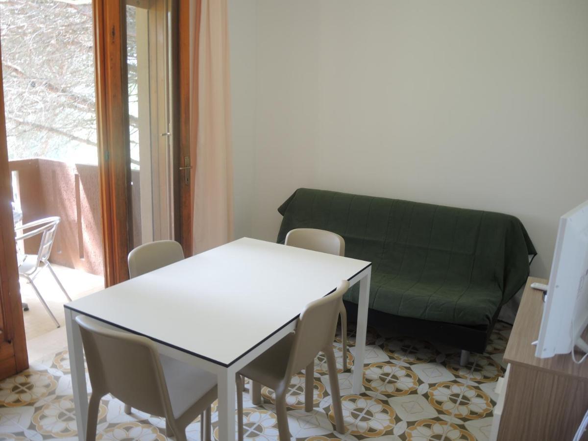 Condominio Corinzia Bibione Exterior foto