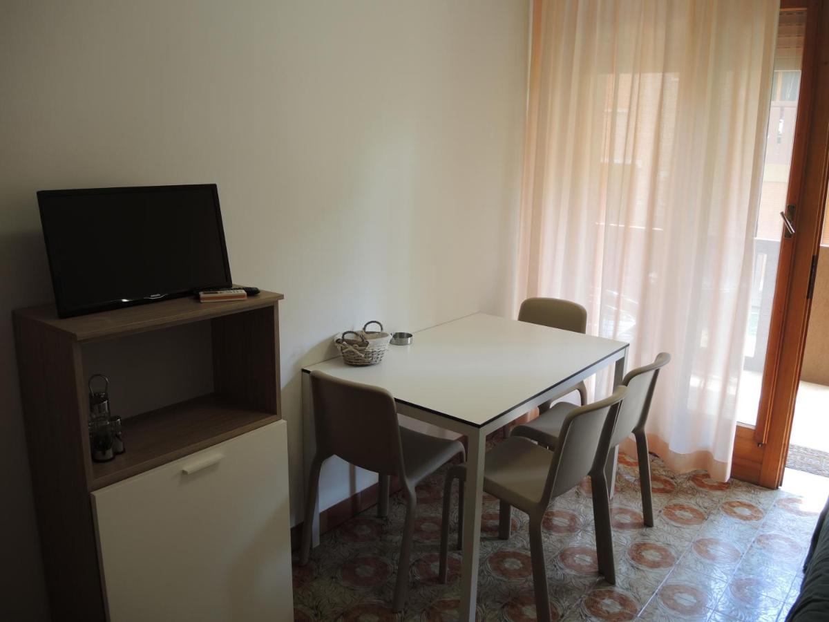 Condominio Corinzia Bibione Exterior foto
