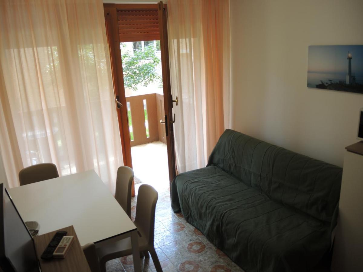 Condominio Corinzia Bibione Exterior foto